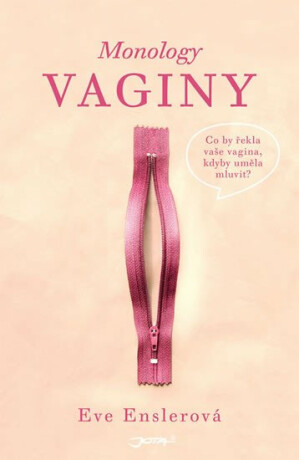 Monology vaginy - Ensler Eve
