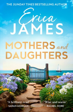 MOTHERS & DAUGHTERS PB - Erica James