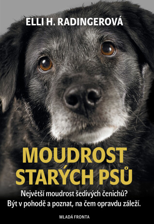 Moudrost starých psů - Elli H. Radingerová