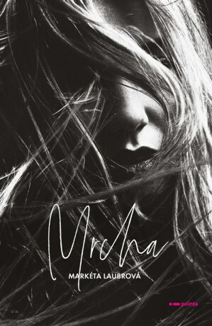 Mrcha - Markéta Laubrová
