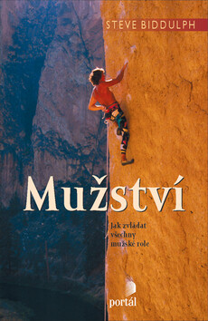 Mužství - Steve Biddulph