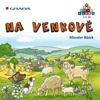 Na venkově - Miroslav Růžek,Ladislava Horová
