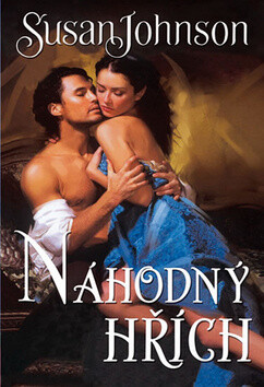 Náhodný hřích - Susan Johnson