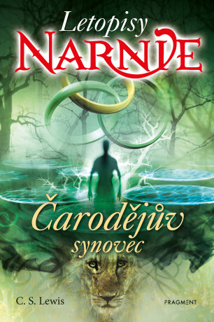 Letopisy Narnie