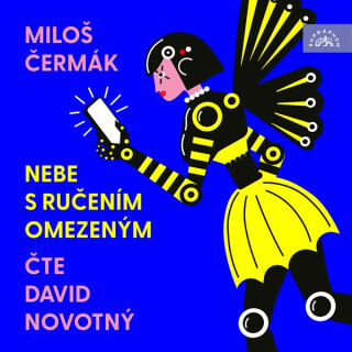Nebe s ručením omezeným - Miloš Čermák