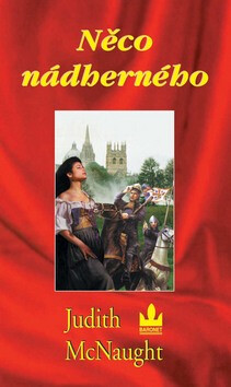 Něco nádherného - Judith McNaught