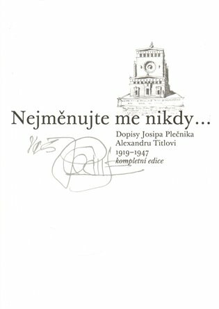 Nejměnujte me nikdy... - 