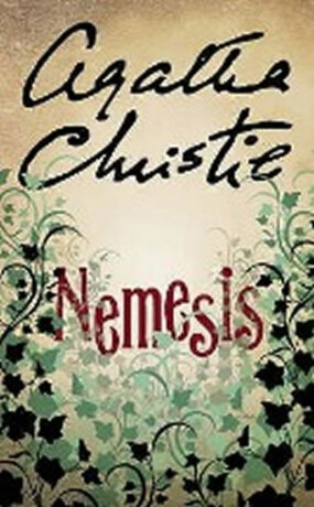 Nemesis - Agatha Christie