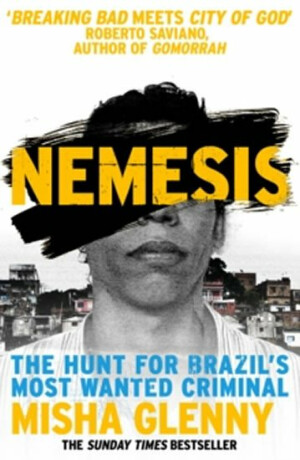 Nemesis - Misha Glenny