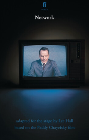 Network - Lee Hall