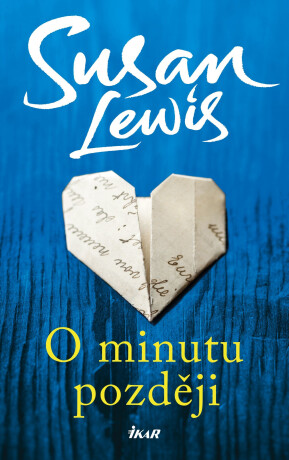 O minutu později - Susan Lewis
