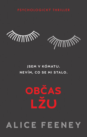 Občas lžu - Alice Feeneyová