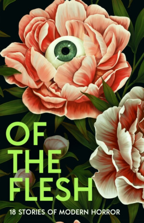 OF FLESH EXAIIE PB - kolektiv autorů