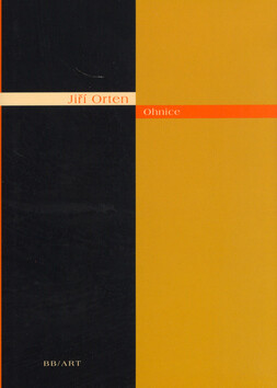 Ohnice - Jiří Orten