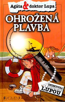 Ohrožená plavba - Jörg Sommer,Gerit Kopietz