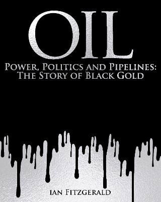 Oil - Ian Fitzgerald