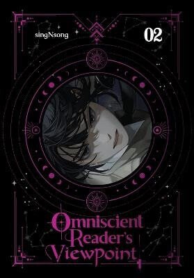 Omniscient Reader''s Viewpoint (novel), Vol. 2 - singNsong,Hye Young Im