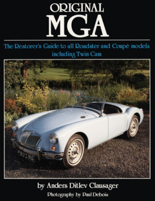 Original MGA - Anders Ditlev Clausager
