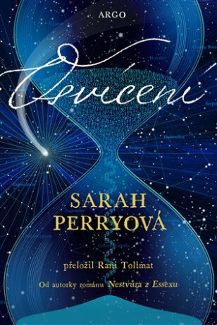 Osvícení - Sarah Perryová