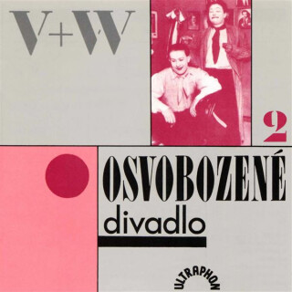 Osvobozené divadlo II. - 