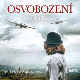 Osvobození - Imogen Kealey