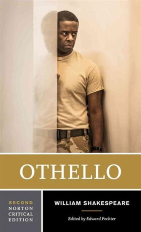 Othello â€“ A Norton Critical Edition - William Shakespeare