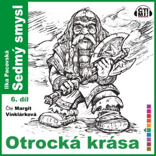 Otrocká krása - Ilka Pacovská