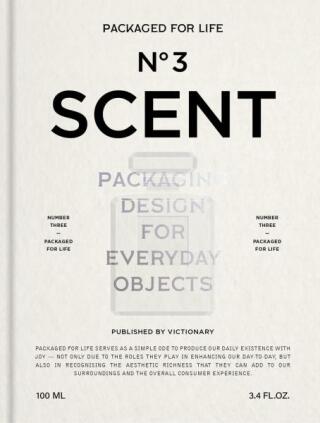 Packaged for Life: Scent - Victionary