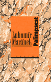 Palimpsest - Lubomír Martínek