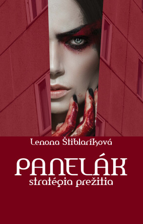 Panelák - Lenona Štiblaríková