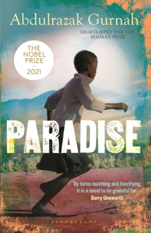 Paradise - Abdulrazak Gurnah