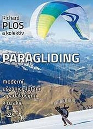 Paragliding (2016) - Richard Plos