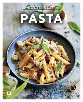 Pasta - kolektiv