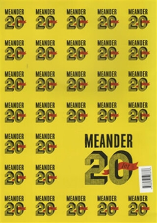 Pexeso Meander 20 let - neuveden