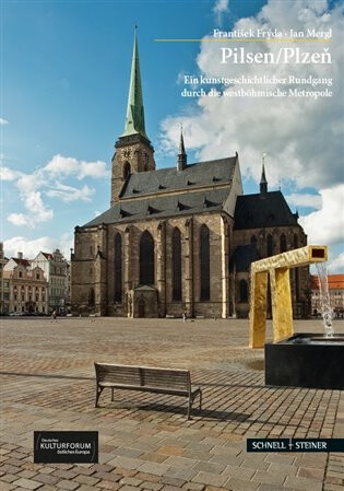 Pilsen/Plzeň - Jan Mergl,František Frýda