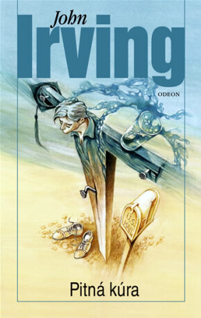 Pitná kúra - John Irving