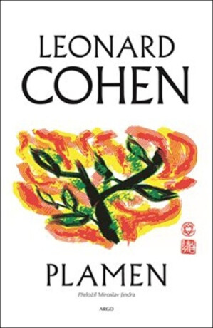 Plamen - Leonard Cohen