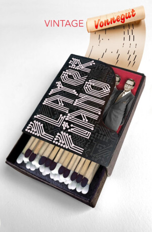 Player Piano - Kurt Vonnegut Jr.