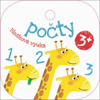 Blesková výuka Počty - neuveden