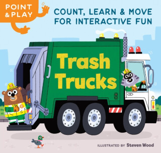 Point & Play: Trash Trucks - Steven Underwood