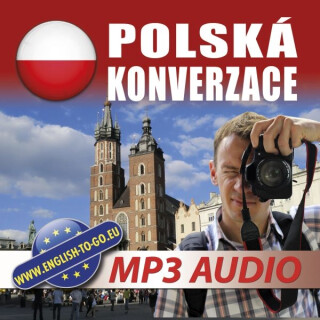 Polská konverzace - kolektiv autorů