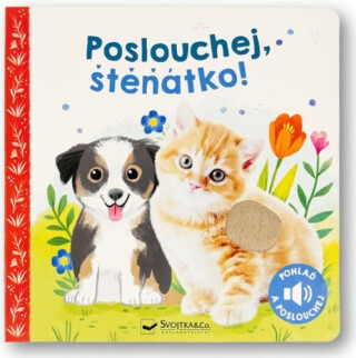 Poslouchej, štěňátko! - neuveden