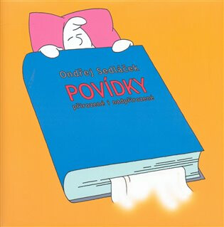 Povídky přirozené i nadpřirozené - Miroslav Barták,Ondřej Sedláček
