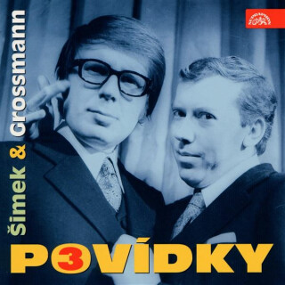 Povídky Šimka a Grossmanna 3 - 