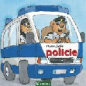Pozor, jede policie - Roger De Klerk