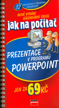 Prezentace v programu PowerPoint - Ivo Magera