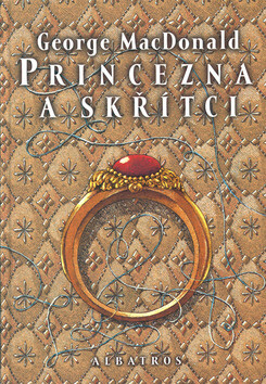 Princezna a skřítci - George MacDonald
