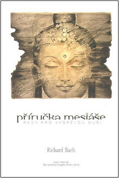 Příručka mesiáše - Richard Bach