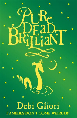 Pure Dead Brilliant - Debi Gliori