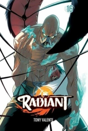 Radiant 16 - Tony Valente